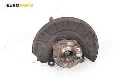 Шенкел главина за Volkswagen Touran Minivan I (02.2003 - 05.2010), позиция: предна, дясна