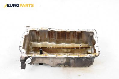 Картер за Volkswagen Touran Minivan I (02.2003 - 05.2010) 2.0 EcoFuel, 109 к.с.