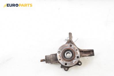 Шенкел главина за Peugeot 307 CC Cabrio (03.2003 - 06.2009), позиция: предна, дясна