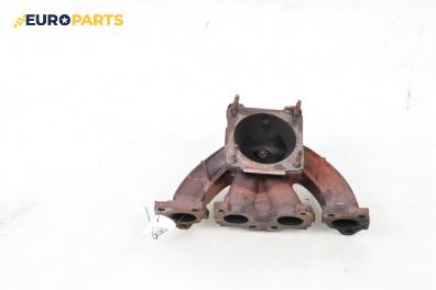 Изпускателен колектор  за Peugeot 307 CC Cabrio (03.2003 - 06.2009) 1.6 16V, 110 к.с.