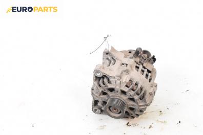 Алтернатор / генератор за Peugeot 307 CC Cabrio (03.2003 - 06.2009) 1.6 16V, 110 к.с., № 96 569562 80