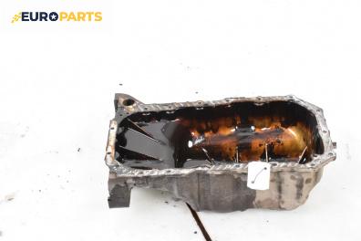 Картер за Peugeot 307 CC Cabrio (03.2003 - 06.2009) 1.6 16V, 110 к.с.