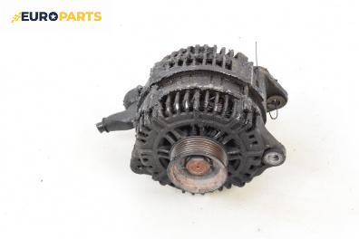 Алтернатор / генератор за Nissan Murano I SUV (08.2003 - 09.2008) 3.5, 234 к.с.