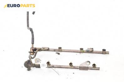 Бензинова рейка за Nissan Murano I SUV (08.2003 - 09.2008) 3.5, 234 к.с.