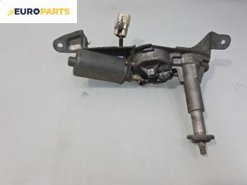 Ел. мотор за чистачките за Opel Frontera B SUV (10.1998 - 02.2004), джип, позиция: задна