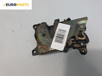 Брава на врата за Opel Frontera B SUV (10.1998 - 02.2004), позиция: задна, дясна