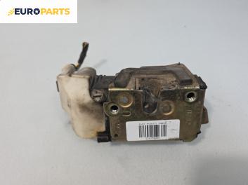 Брава на врата за Fiat Punto Hatchback II (09.1999 - 07.2012), позиция: предна, дясна