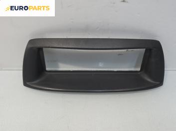 Интериорна пластмаса за Fiat Punto Hatchback II (09.1999 - 07.2012), 4+1 вр., хечбек, позиция: предна