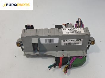 Бушонно табло за Fiat Punto Hatchback II (09.1999 - 07.2012) 1.2 60 (188.030, .050, .130, .150, .230, .250), 60 к.с., № 46774357