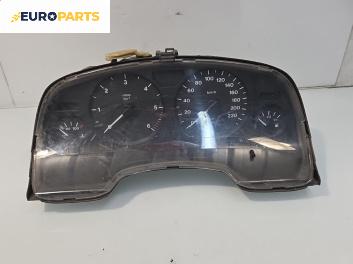 Километраж за Opel Zafira A Minivan (04.1999 - 06.2005) 2.2 DTI 16V, 125 к.с.