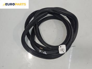 Уплътнение за врата за Toyota Corolla E12 Hatchback (11.2001 - 02.2007), 4+1 вр., хечбек, позиция: задна, дясна