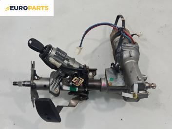 Мотор електрическа рейка за Toyota Corolla E12 Hatchback (11.2001 - 02.2007), №  45200-02180