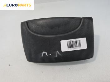 Външна дръжка за Renault Kangoo Van (08.1997 - 02.2008), 4+1 вр., миниван, позиция: предна, лява