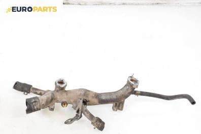 Конзола антифриз за Nissan Murano I SUV (08.2003 - 09.2008) 3.5, 234 к.с.