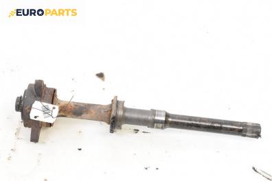 Полуоска външна част за Nissan Murano I SUV (08.2003 - 09.2008) 3.5, 234 к.с., позиция: предна, дясна, автоматик