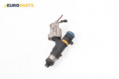 Дюза бензин за Nissan Murano I SUV (08.2003 - 09.2008) 3.5, 234 к.с.