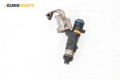 Дюза бензин за Nissan Murano I SUV (08.2003 - 09.2008) 3.5, 234 к.с.