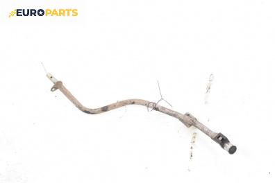 Щека за масло за Nissan Murano I SUV (08.2003 - 09.2008) 3.5, 234 к.с.