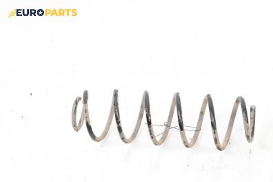 Пружина за ходова част за Citroen C3 Pluriel (05.2003 - 03.2010), кабрио, позиция: задна