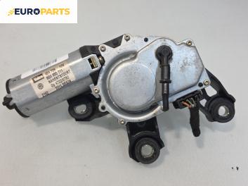 Ел. мотор за чистачките за Volkswagen Polo Hatchback IV (10.2001 - 12.2005), хечбек, позиция: задна