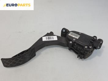 Педал газ за Volkswagen Polo Hatchback IV (10.2001 - 12.2005), №  6Q1721503B