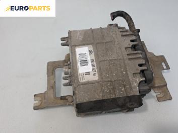 Компютър двигател за Volkswagen Polo Hatchback II (10.1994 - 10.1999) 60 1.4, 60 к.с., №  030906027AA