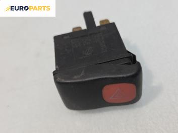 Бутон аварийни светлини  за Volkswagen Polo Hatchback II (10.1994 - 10.1999)