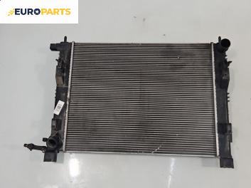 Воден радиатор за Renault Capture SUV I (06.2013 - 01.2020) 1.2 TCe 120, 118 к.с.