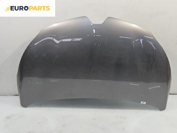 Преден капак за Renault Capture SUV I (06.2013 - 01.2020), 4+1 вр., джип, позиция: предна