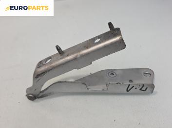 Панта преден капак за Citroen C3 Pluriel (05.2003 - 03.2010), 2+1 вр., кабрио, позиция: лява