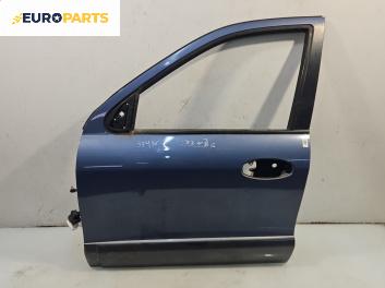 Врата за Hyundai Santa Fe I SUV (11.2000 - 03.2006), 4+1 вр., джип, позиция: предна, лява