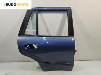 Врата за Hyundai Santa Fe I SUV (11.2000 - 03.2006), 4+1 вр., джип, позиция: задна, дясна