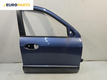 Врата за Hyundai Santa Fe I SUV (11.2000 - 03.2006), 4+1 вр., джип, позиция: предна, дясна