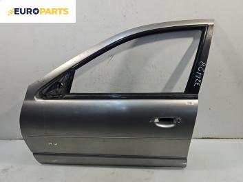 Врата за Chrysler Stratus Sedan (09.1994 - 04.2001), 4+1 вр., седан, позиция: предна, лява