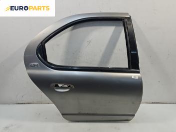 Врата за Chrysler Stratus Sedan (09.1994 - 04.2001), 4+1 вр., седан, позиция: задна, дясна