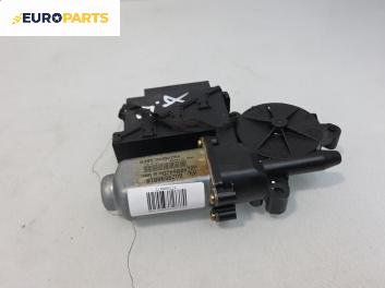 Електромотор за стъклоподемник за Volkswagen Polo Hatchback IV (10.2001 - 12.2005), 4+1 вр., хечбек, позиция: предна, дясна, №  400642T4