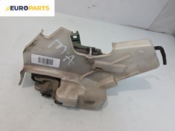 Брава на врата за Volkswagen Polo Hatchback IV (10.2001 - 12.2005), позиция: предна, дясна