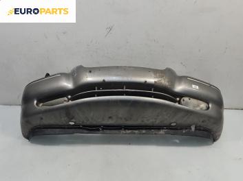 Предна броня за Chrysler Stratus Sedan (09.1994 - 04.2001), седан, позиция: предна