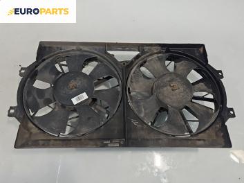 Перки охлаждане за Chrysler Stratus Sedan (09.1994 - 04.2001) 2.0 16V, 133 к.с.