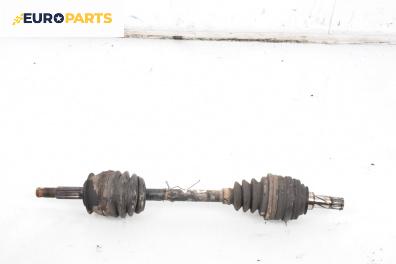 Полуоска за Opel Corsa B Hatchback (03.1993 - 12.2002) 1.4 i, 54 к.с., позиция: предна, лява