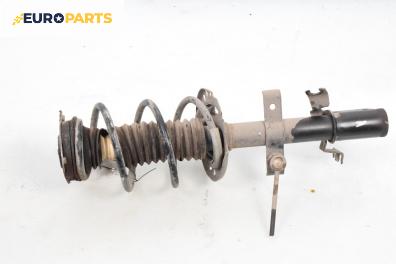 Шенкел главина за Renault Capture SUV I (06.2013 - 01.2020), позиция: предна, лява