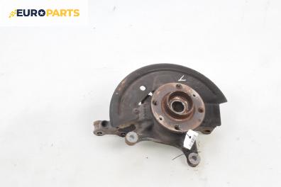 Шенкел главина за Renault Capture SUV I (06.2013 - 01.2020), позиция: предна, лява