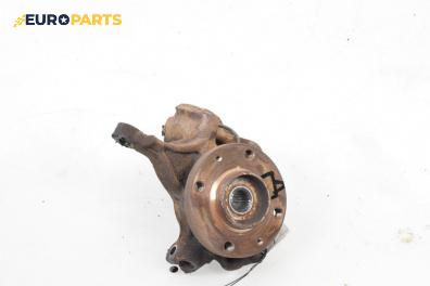 Шенкел главина за Citroen C3 Pluriel (05.2003 - 03.2010), позиция: предна, дясна