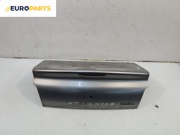 Заден капак за Chrysler Stratus Sedan (09.1994 - 04.2001), 4+1 вр., седан, позиция: задна