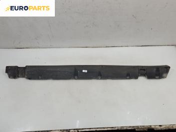 Праг за Opel Astra G Sedan (09.1998 - 12.2009), 4+1 вр., седан, позиция: лява