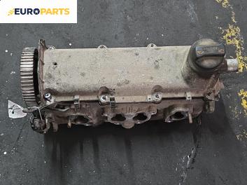 Глава за Volkswagen Touran Minivan I (02.2003 - 05.2010) 2.0 EcoFuel, 109 к.с.