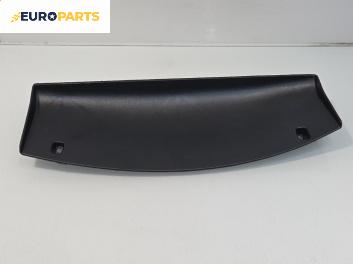 Кора багажник за Renault 19 II Chamade (04.1992 - 08.2003), 4+1 вр., седан