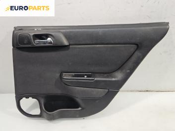 Кора врата за Opel Astra G Sedan (09.1998 - 12.2009), 4+1 вр., седан, позиция: задна, дясна