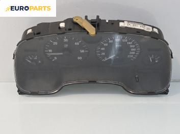 Километраж за Opel Astra G Sedan (09.1998 - 12.2009) 1.7 CDTI, 80 к.с.