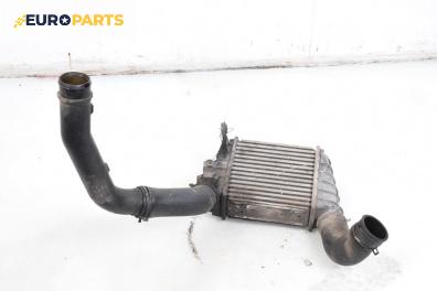 Интеркулер за Volkswagen Polo Hatchback IV (10.2001 - 12.2005) 1.4 TDI, 75 к.с.